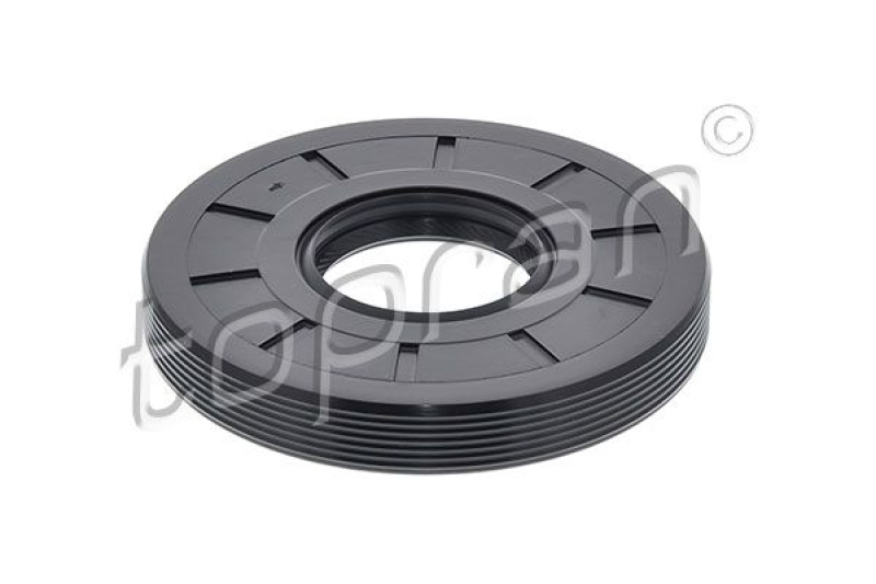 TOPRAN Shaft Seal, differential