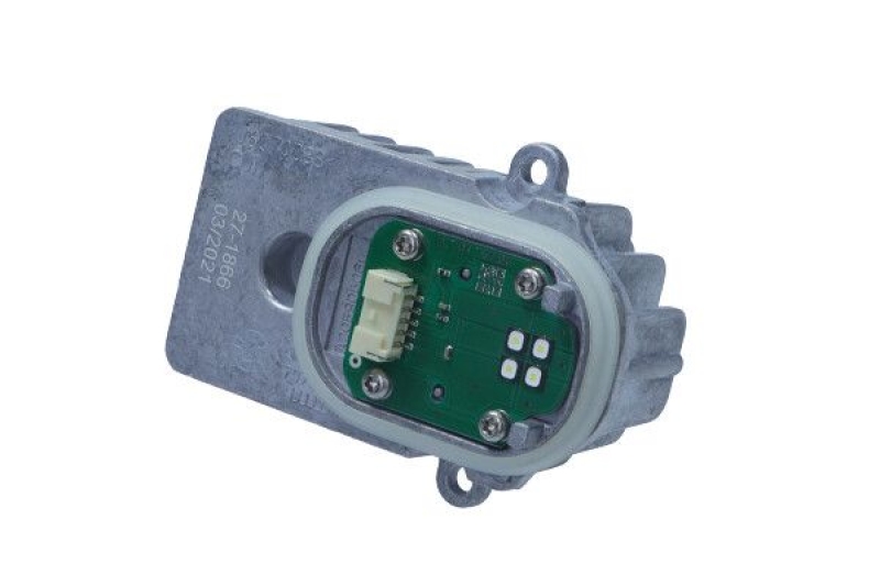 MAXGEAR Control Unit, lights