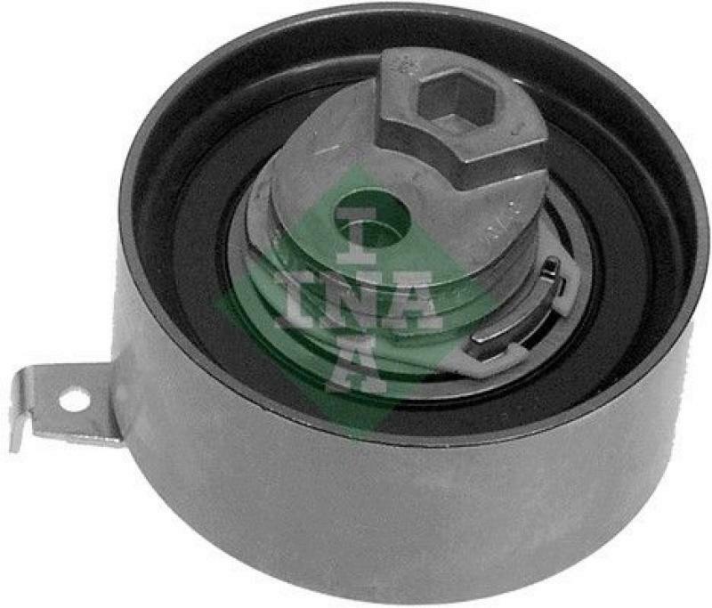 INA Tensioner Pulley, timing belt