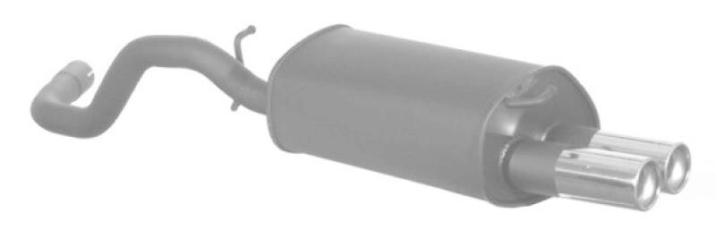 IMASAF Sports Silencer