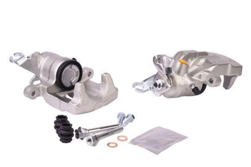 HELLA Bremssattel 8AN 355 783-711