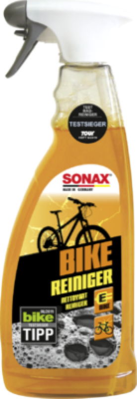 SONAX Universalreiniger BIKE Reiniger