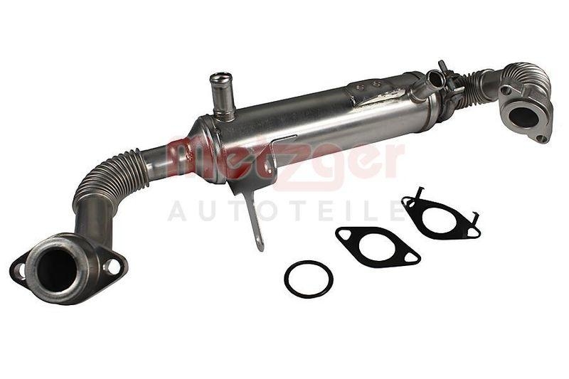 METZGER K&uuml;hler, Abgasr&uuml;ckf&uuml;hrung 08920033