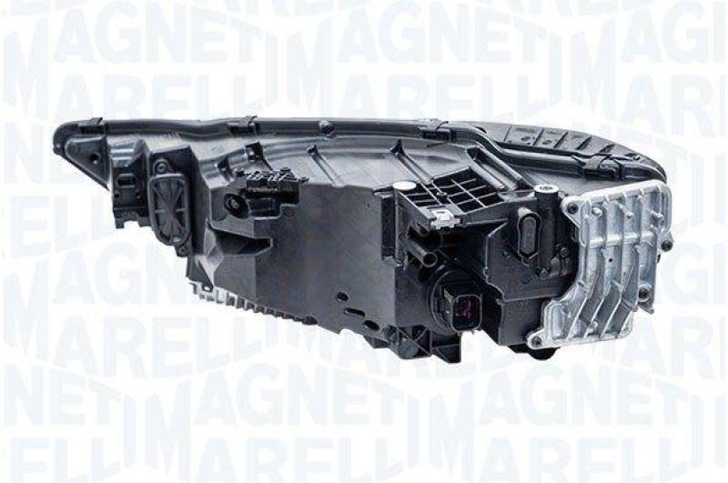 MAGNETI MARELLI Headlight