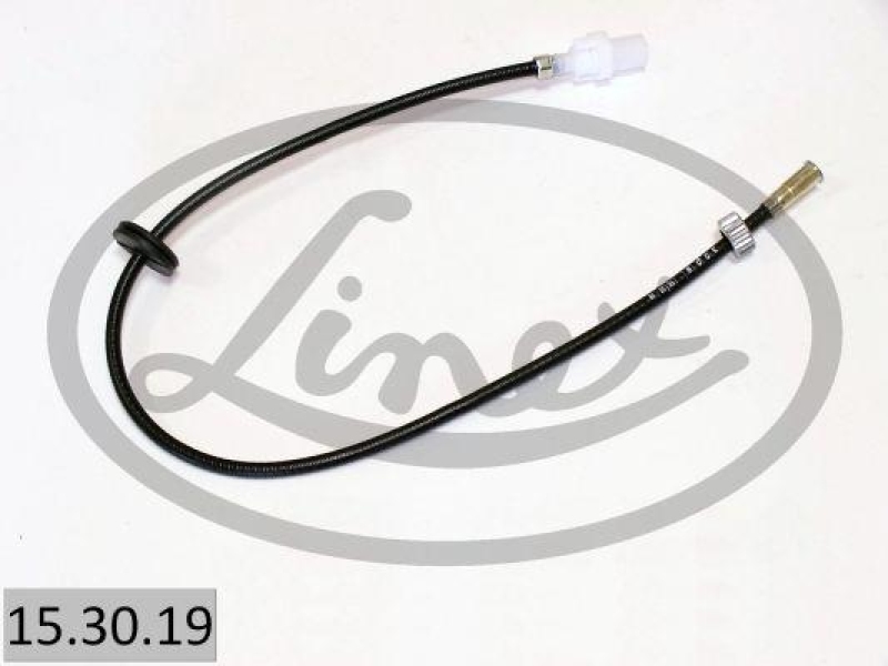 LINEX Tachowelle