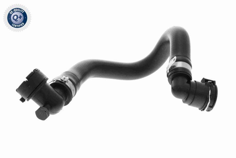 VAICO K&uuml;hlerschlauch Q+, Erstausr&uuml;sterqualit&auml;t