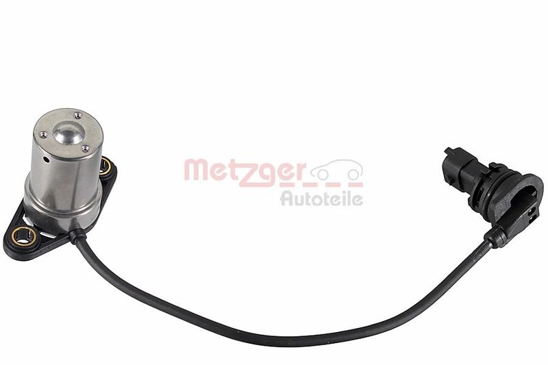 METZGER Sensor, Motorölstand