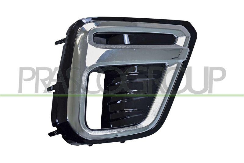 PRASCO L&uuml;ftungsgitter, Sto&szlig;f&auml;nger SB8242103