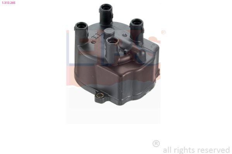 EPS Zündverteilerkappe Made in Italy - OE Equivalent