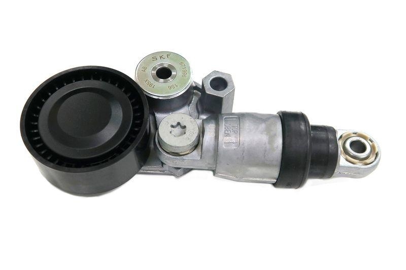 SKF Riemenspanner, Keilrippenriemen