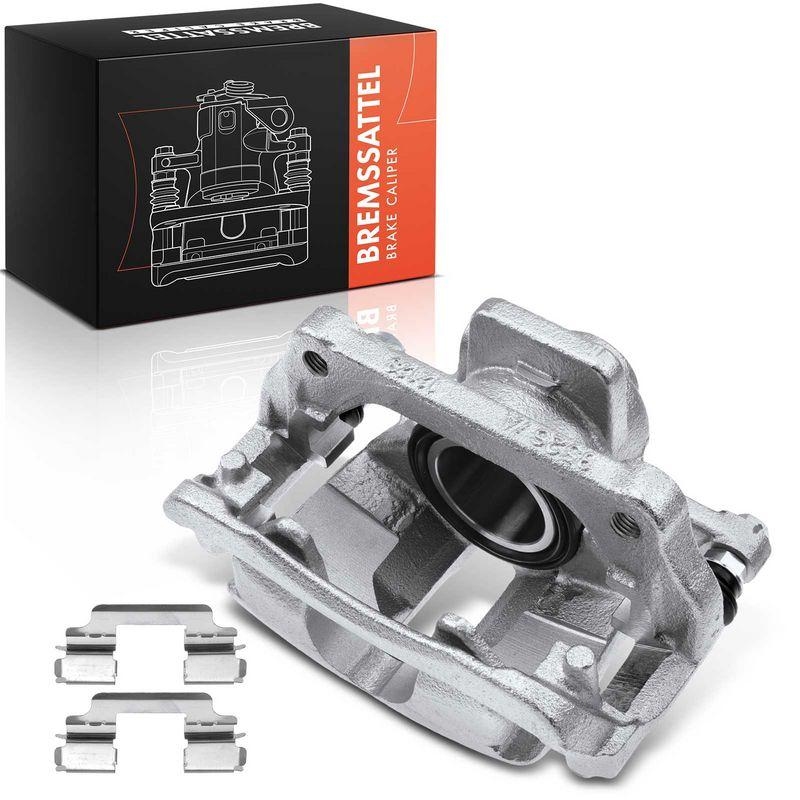 1x Frankberg Bremssattel Vorderachse Links 5481FB0003329