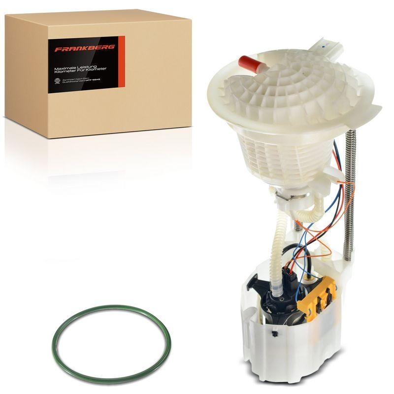 1x Frankberg Kraftstoffpumpe 5481FB0012855