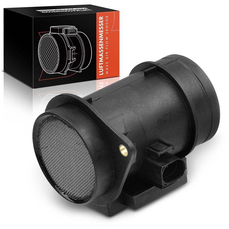 1x Frankberg Luftmassenmesser 5481FB0016414