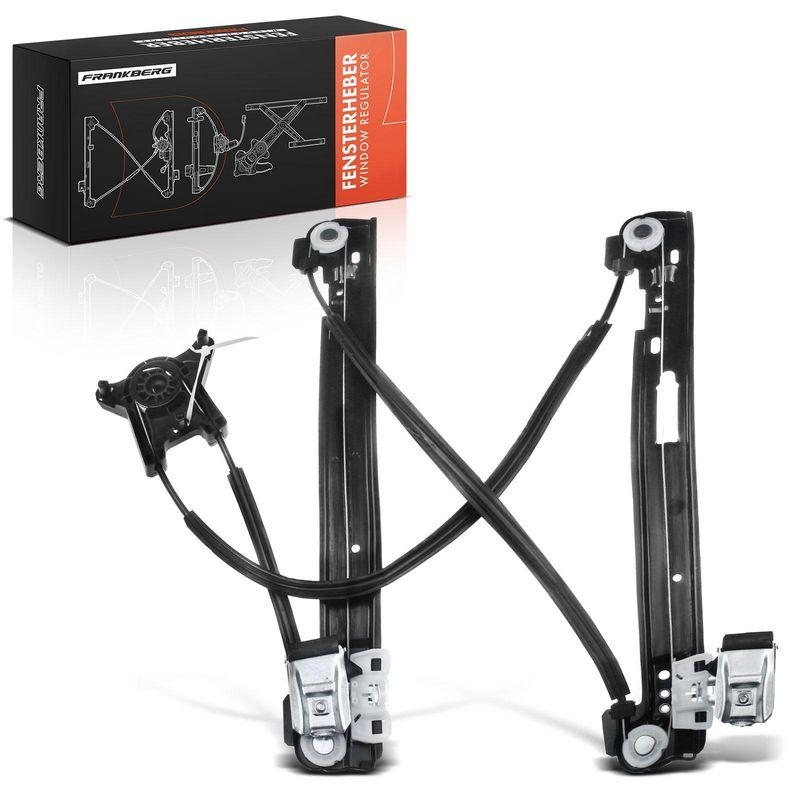 1x Frankberg Fensterheber Vorne Links 5481FB0024452