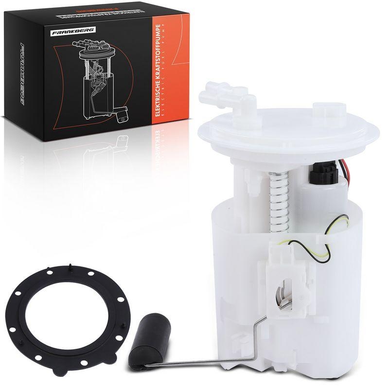 1x Frankberg Kraftstoffpumpe 5481FB0026761