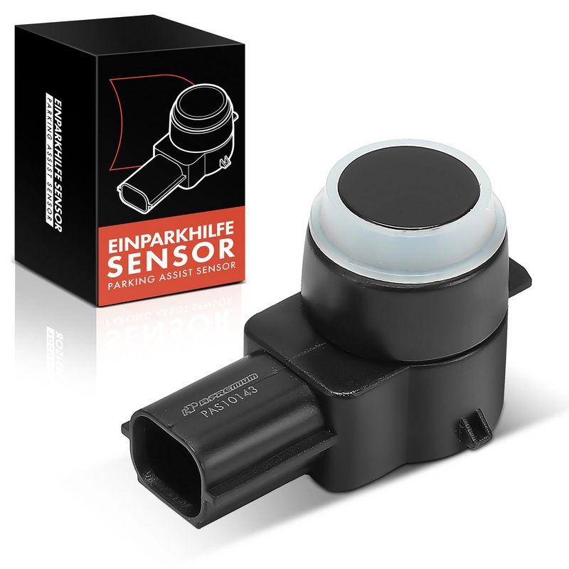 1x Frankberg Parksensor PDC Sensor Vorne 5481FB0048856