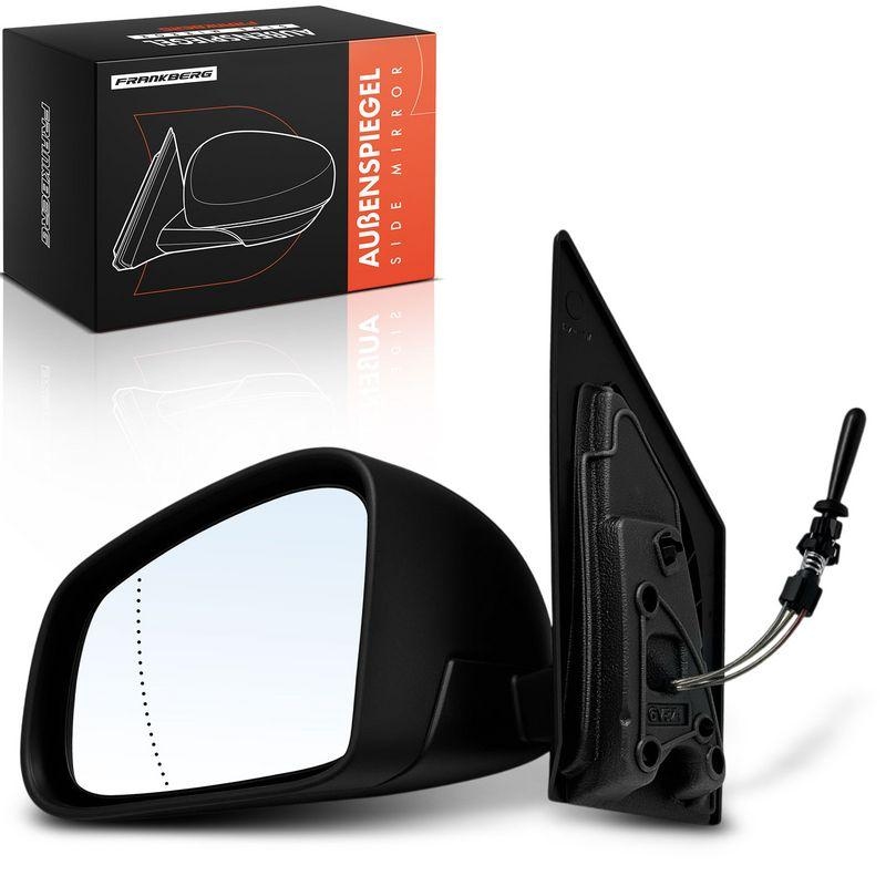 Frankberg Au&szlig;enspiegel