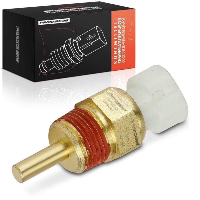 1x Frankberg K&uuml;hlmitteltemperatur Sensor Temperatursensor 5481FB0050466