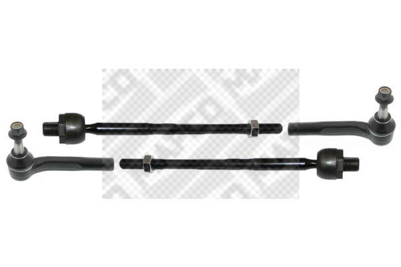 MAPCO Repair Kit, tie rod