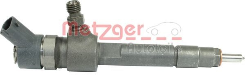 METZGER Injector Nozzle OE-part