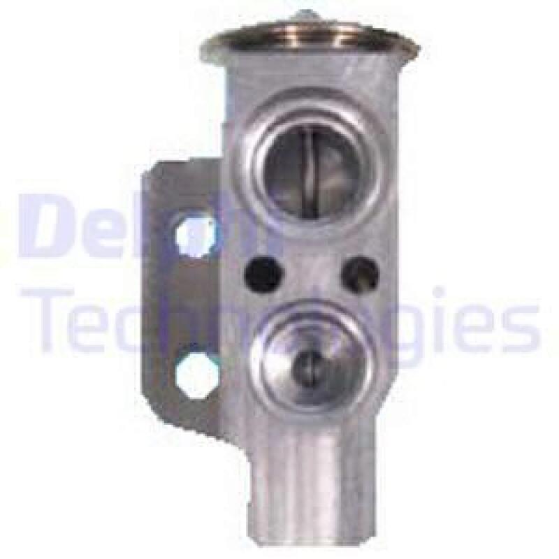 DELPHI Expansion Valve, air conditioning