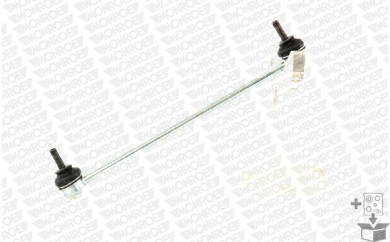 MONROE Stange/Strebe, Stabilisator L28607