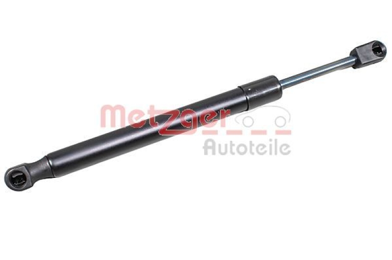 METZGER Gasfeder, Koffer-/Laderaum 2110660