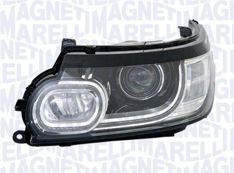 MAGNETI MARELLI Headlight