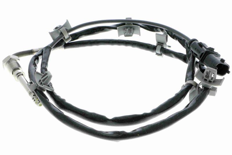 VEMO Sensor, exhaust gas temperature Original VEMO Quality