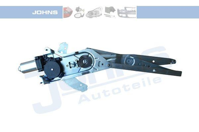 Window Regulator