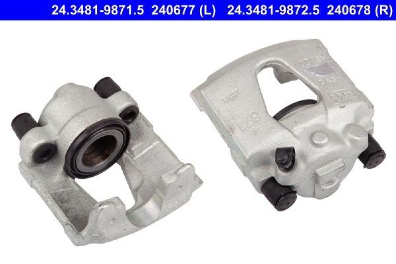 ATE Bremssattel 24.3481-9871.5