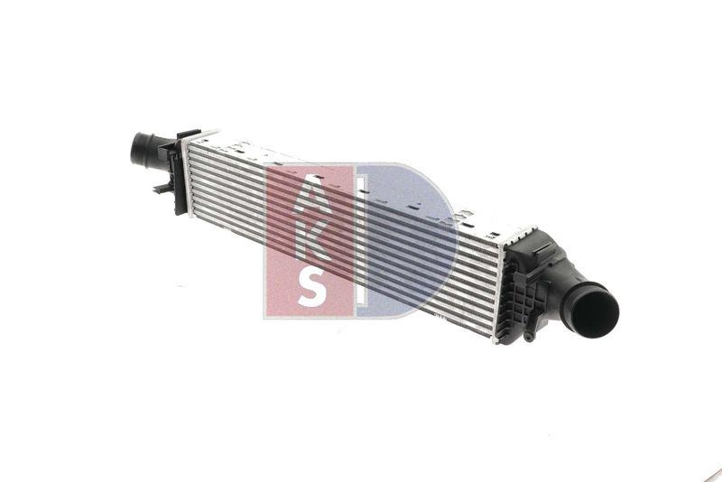 AKS DASIS Ladeluftk&uuml;hler 047035N