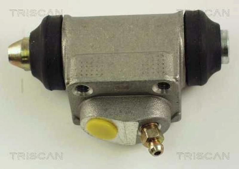 TRISCAN Radbremszylinder 8130 10040