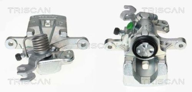 TRISCAN Bremssattel 8170 343962