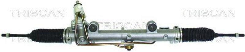 TRISCAN Steering Gear