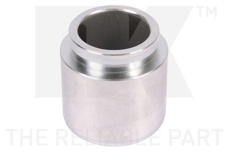 Piston, brake caliper