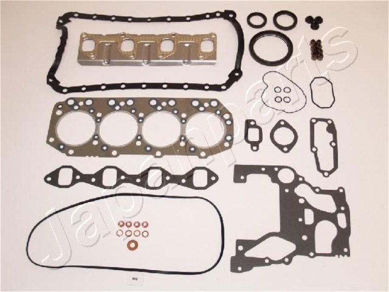 JAPANPARTS Dichtungsvollsatz, Motor