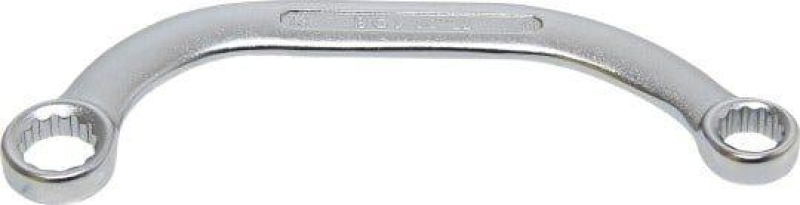 BGS Double Ring Spanner