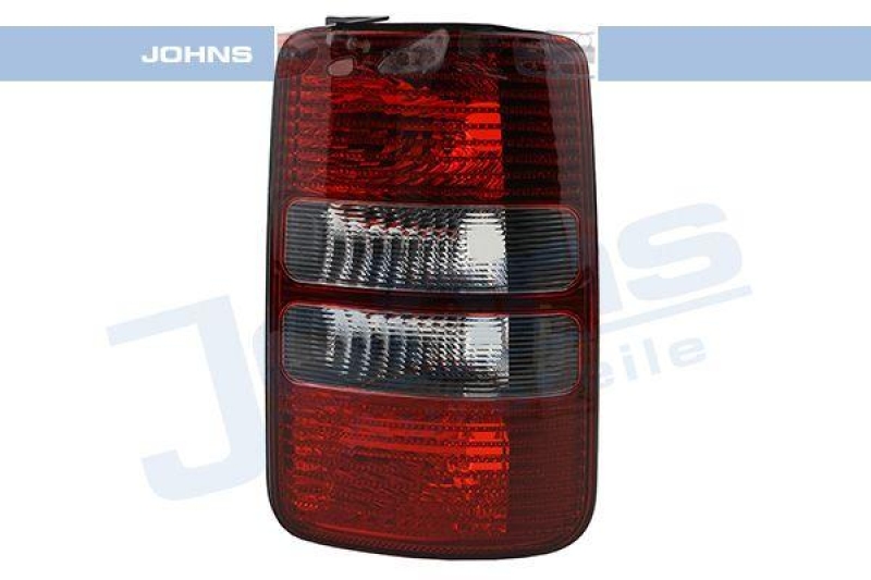 Combination Rearlight