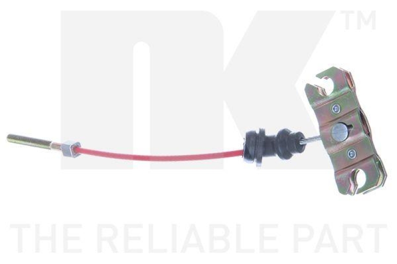 NK Cable, parking brake