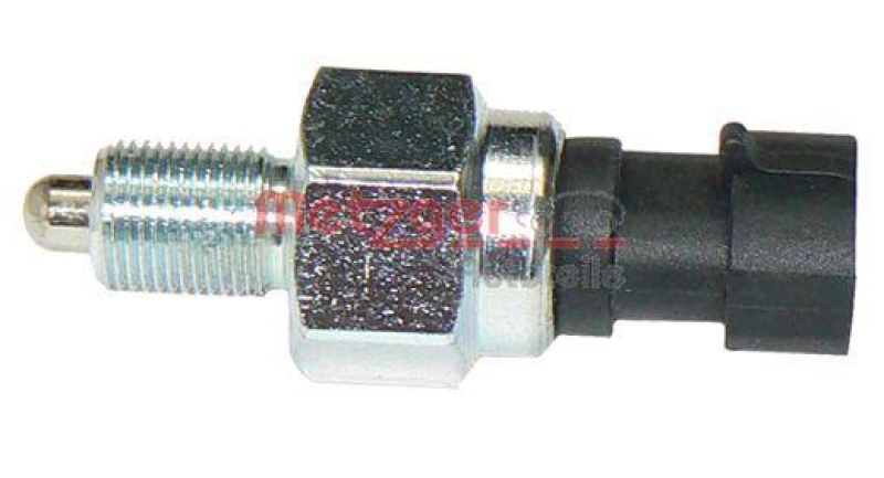 METZGER Switch, reverse light