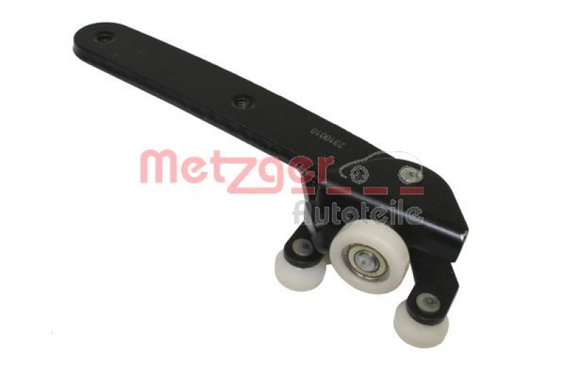 METZGER Roller Guide, sliding door