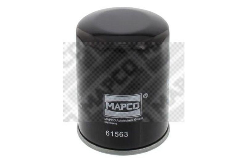 MAPCO Oil Filter