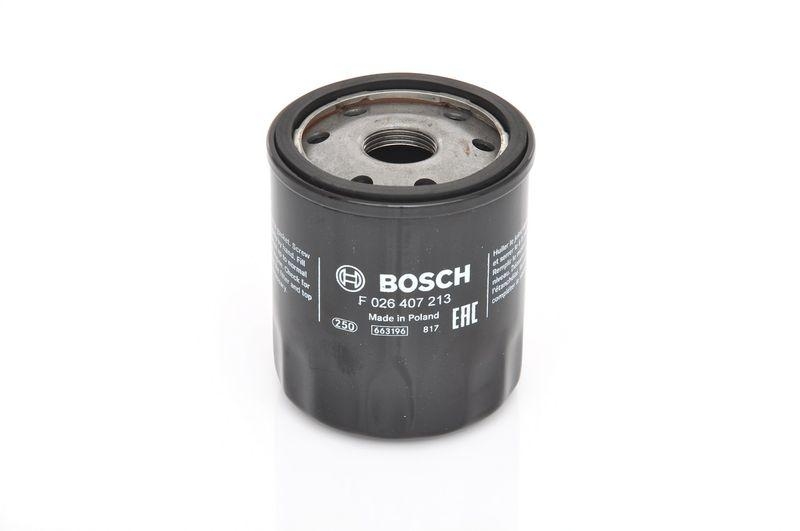 BOSCH Ölfilter F 026 407 213