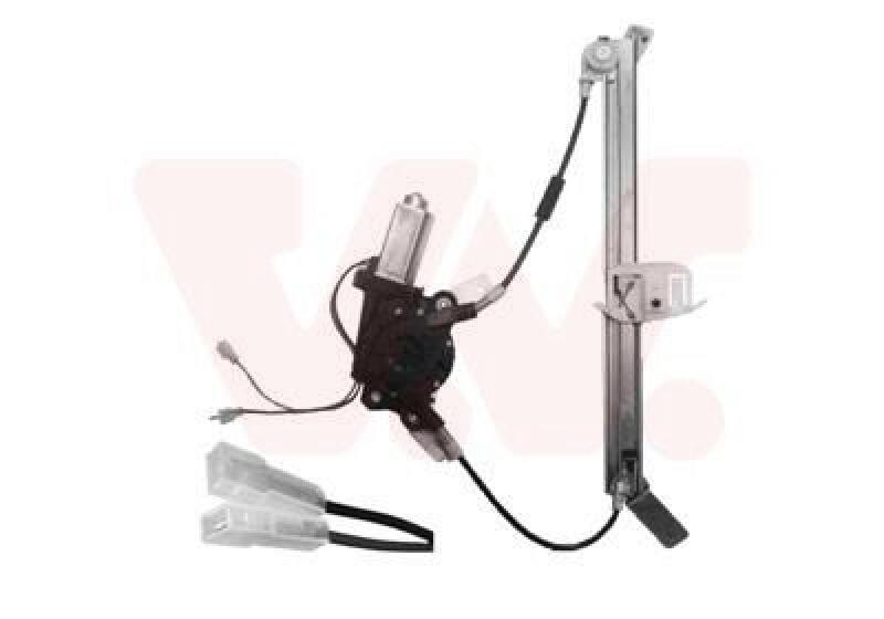 VAN WEZEL Window Regulator