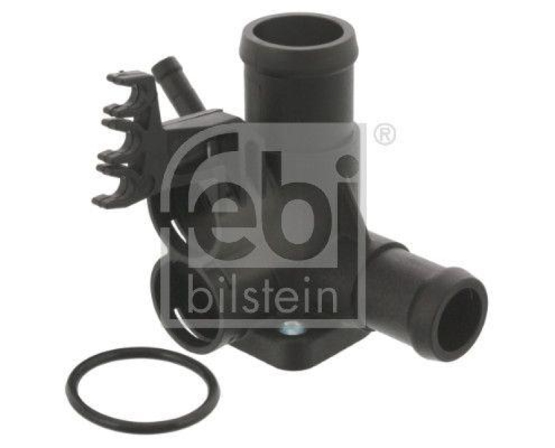 FEBI BILSTEIN K&uuml;hlmittelflansch 12406