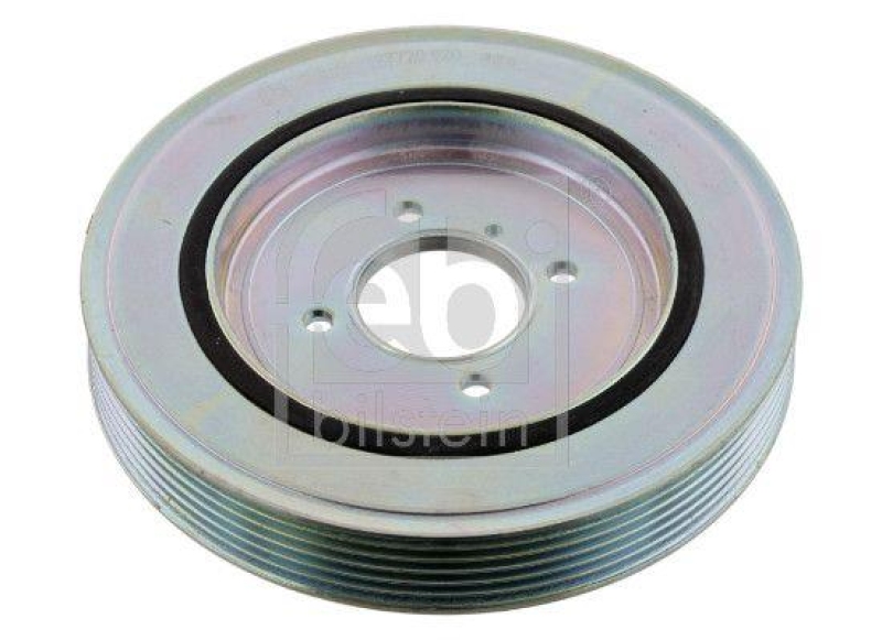 FEBI BILSTEIN Riemenscheibe, Kurbelwelle 27720