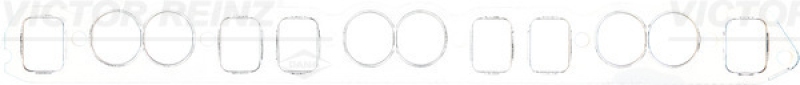 VICTOR REINZ Gasket, intake/ exhaust manifold