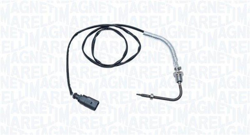 MAGNETI MARELLI Sensor, Abgastemperatur 172000451010