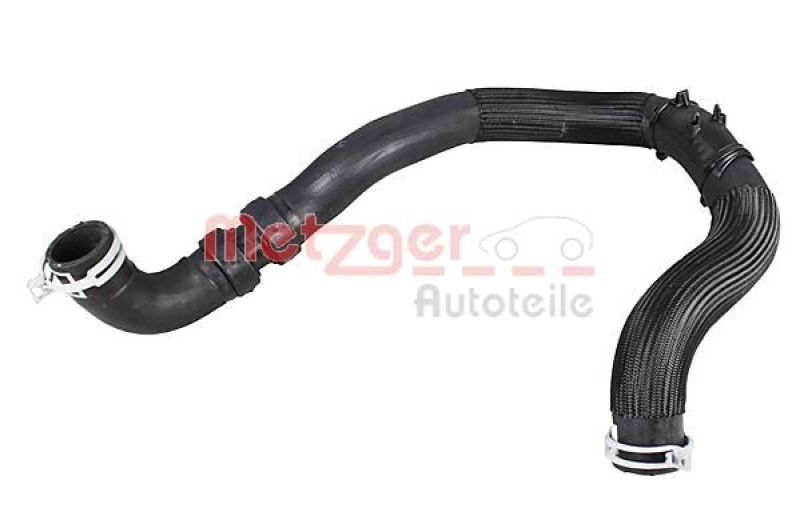 METZGER Radiator Hose OE-part
